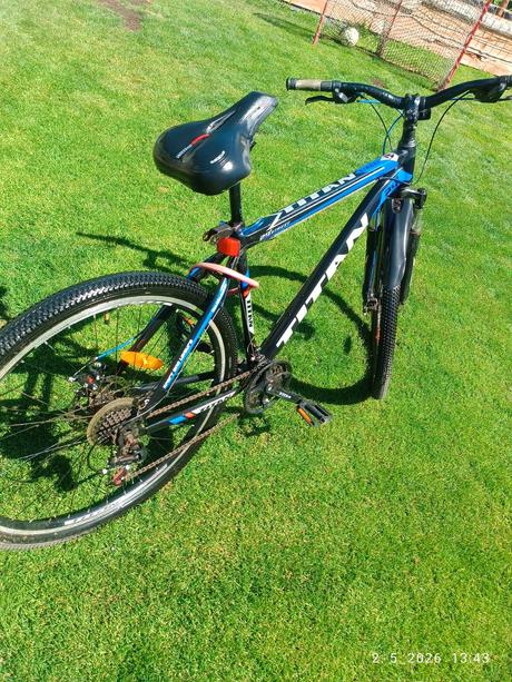 Bicykel, 28