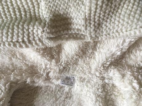 Kabatik, veľkosť 12-18 mesiacov, f&f,92