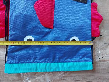 Ruksak / vak svilanit, 