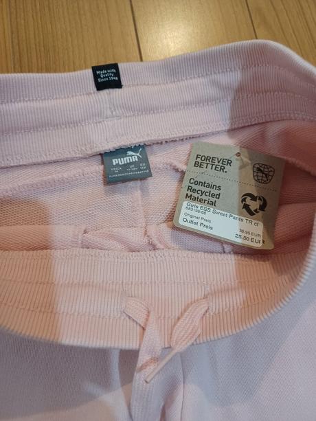 Puma teplaky, puma,152