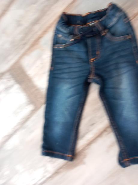 Rifle pre chlapčeka veľ.86, 86