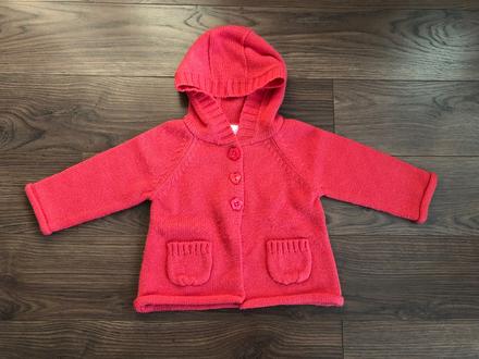 Svetrik, cherokee,68