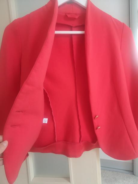 Teplákový kostým, xs