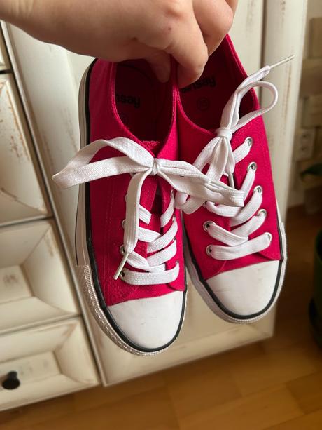 Ružové tenisky, sinsay,35