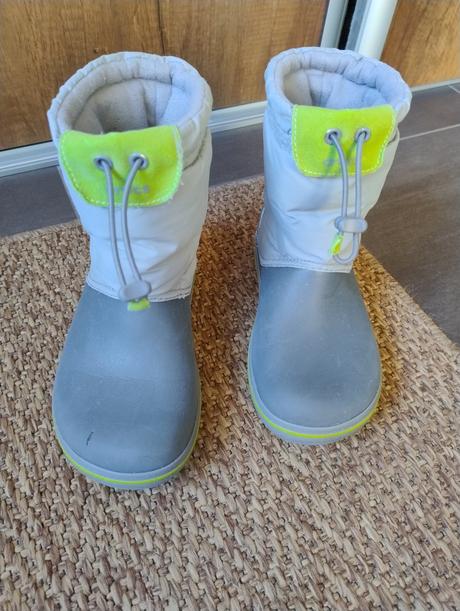 Crocs cizmy, crocs,32