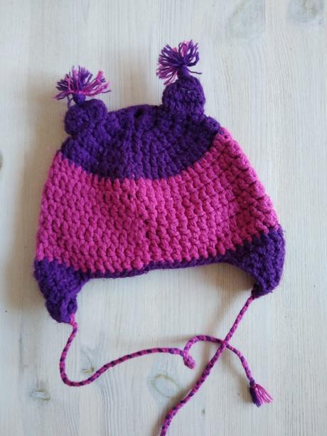 Čiapka sovička, 62