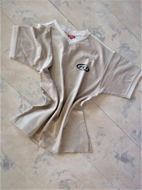 Tričko fc barcelona, 140