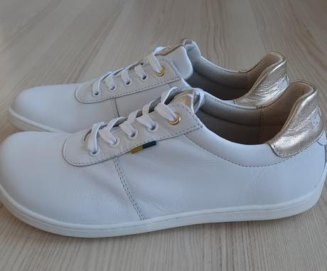 Be lenka royale - white & gold 39., be lenka,39