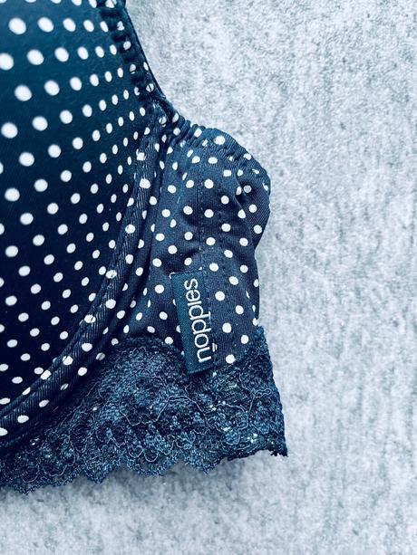 Dojcenska podprsenka noppies 75c, 75c