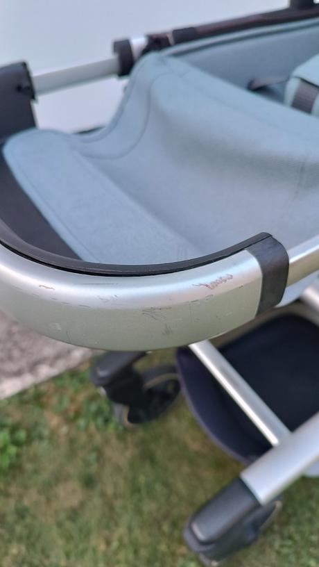 Komplet kočík joolz day+ (farba gentle blue 2020), joolz,joolz day+