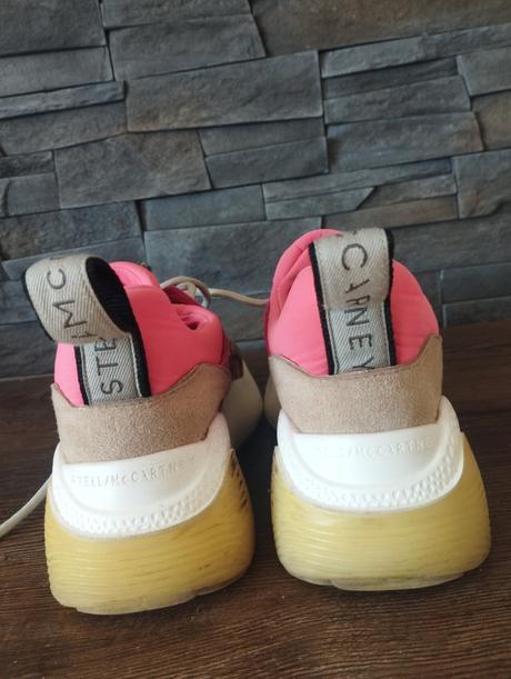 Stella mccartney, 35