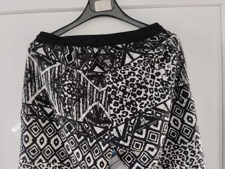 Nohavice na leto č.34, reserved,s