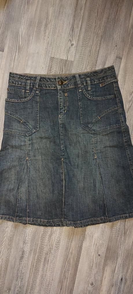 Riflova sukna, c&a,38