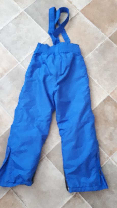 Predam oteplovacky, 140