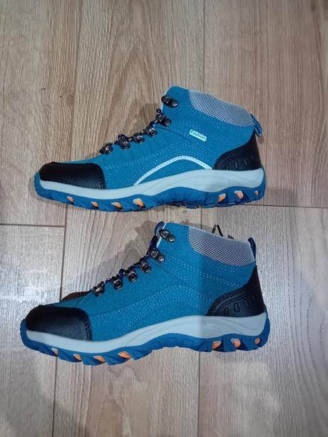 Turistické topánky, 35