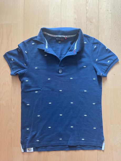 5 ks polo tricka original marines, original marines,164
