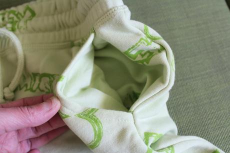 Mickey kraťasy, disney,s