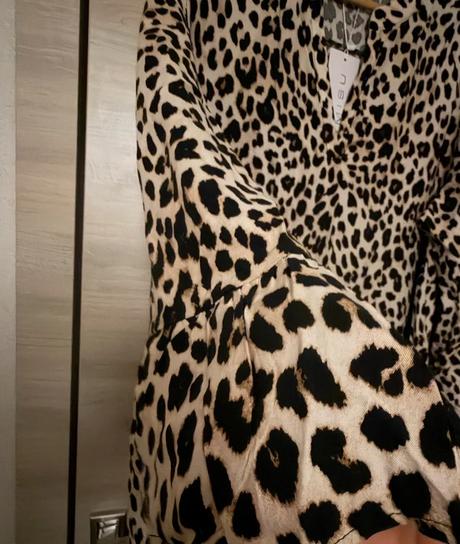 Leo letné šaty veľ. 40, amisu,40