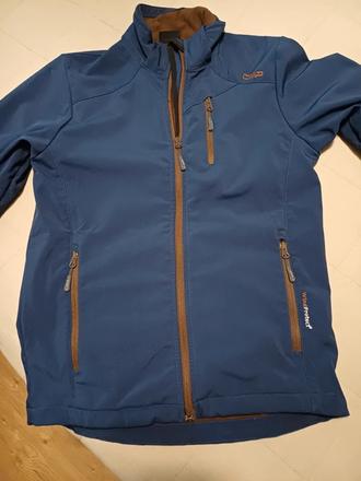 Pánska bunda cmp windprotect č.s, cmp,s
