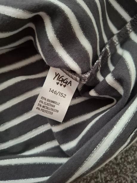 Dievčenské tričko, yigga,152