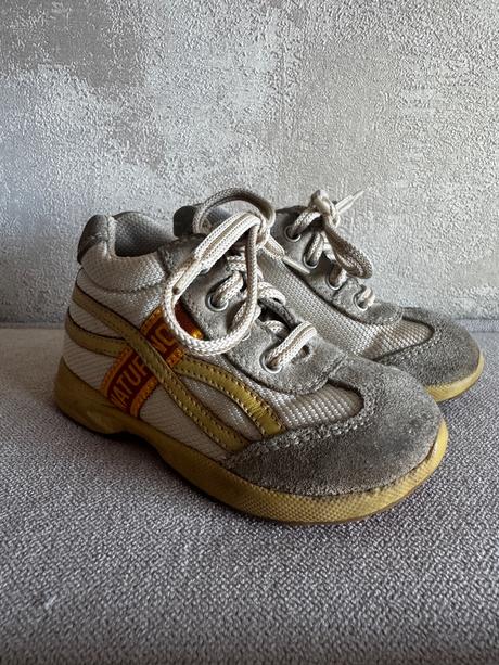 Predám detské topánočky veľkosť 20, 20