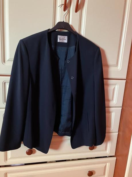 Elegantné sako, 42