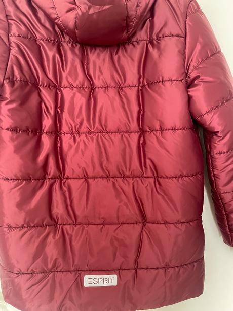 Zimna vetrovka esprit, esprit,164