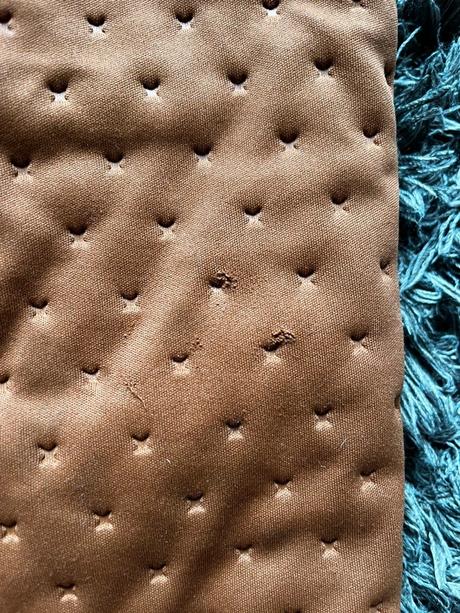 Veľmi teplé nohavice kuling, 86