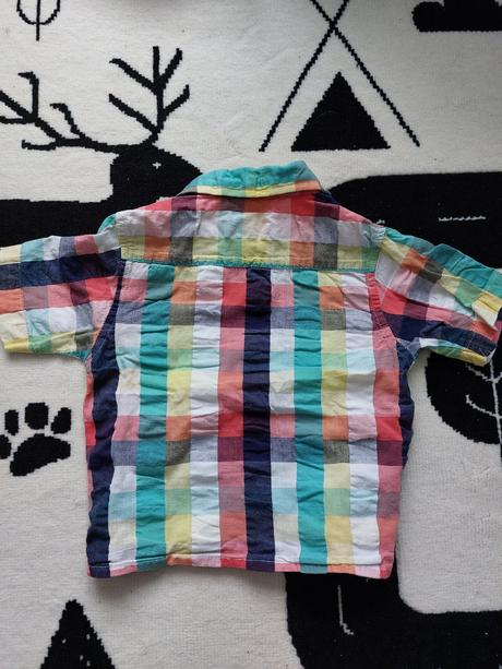 Kosela karovana, 104