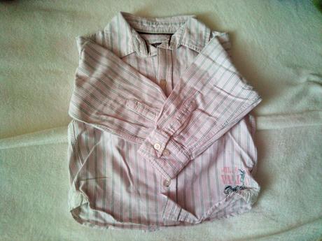 Košieľka, h&m,98