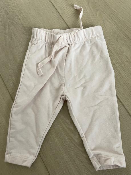 Tepláčiky 3ks, lupilu,62