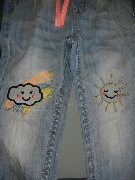 Tenké rifle, dopodopo,110