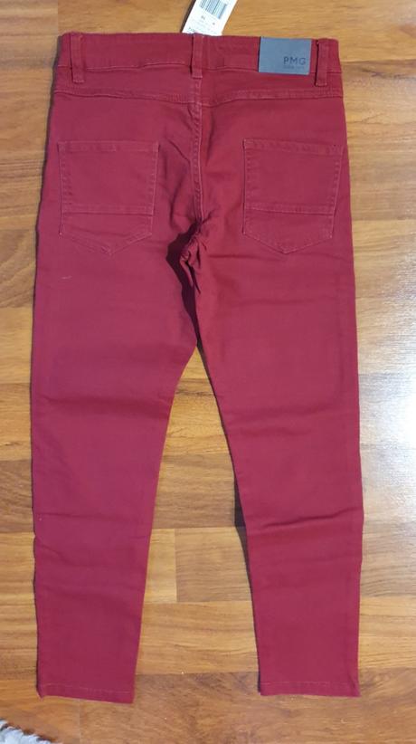 Nohavice primigi, primigi,140