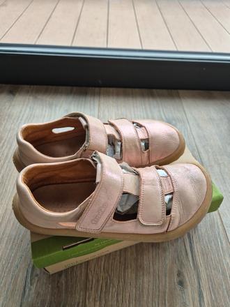 Froddo barefoot sandale, froddo,37