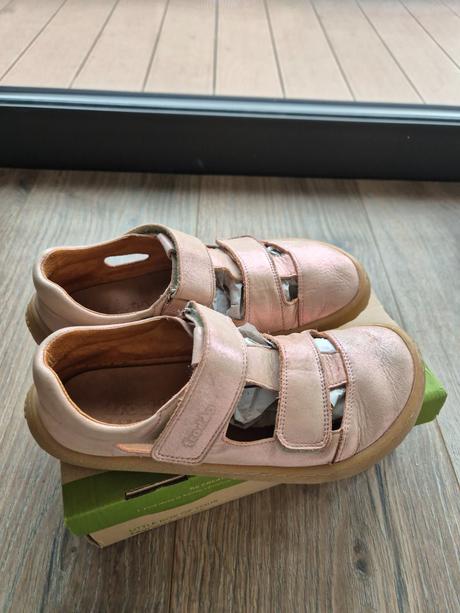 Froddo barefoot sandale, froddo,37