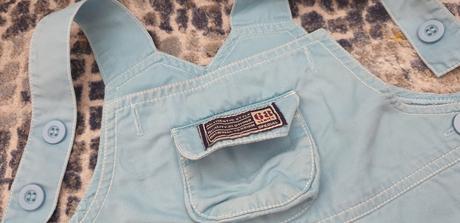 Šortky na traky č.86-92, 86