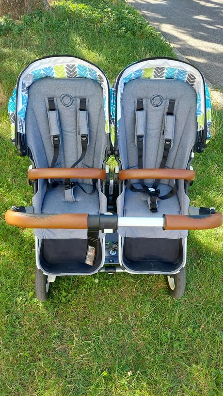 Bugaboo donkey weekender, bugaboo,bugaboo donkey 2