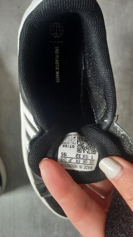 Tenisky adidas, adidas,32