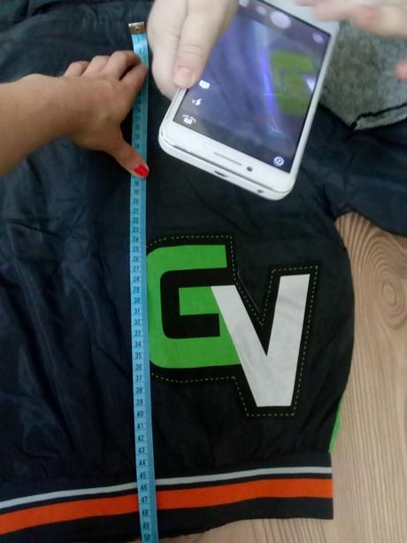 Chlapčenská súprava, 134