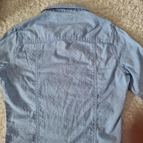 Bavlnená košeľa, house,xs