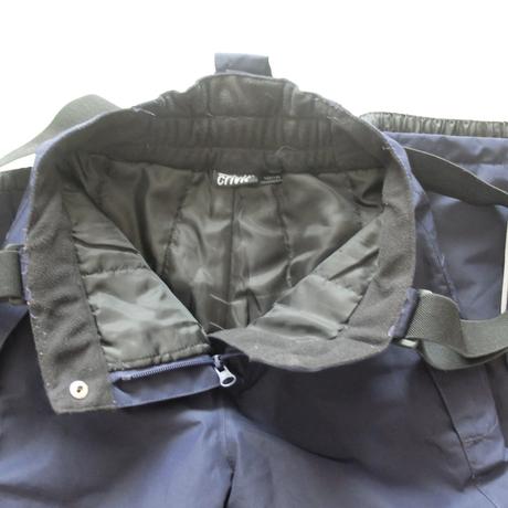 Otepľovačky crivit 122/128, 122