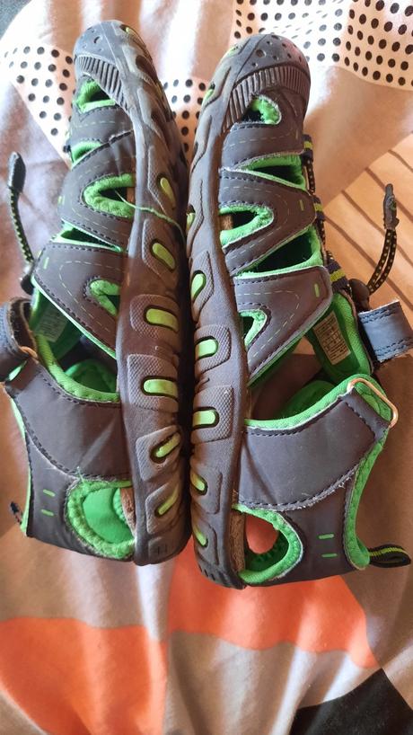 Sandalky loap, loap,35