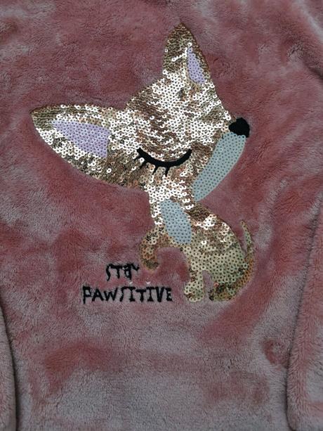 Hunata mikinka h&m, h&m,134