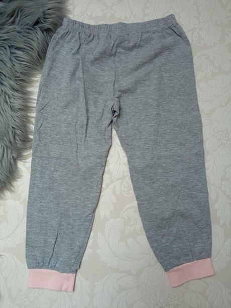 Dievčenské pyžamové nohavice lupilu (98-104), lupilu,98