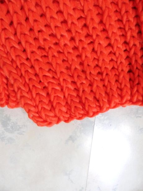 Luxusný šál a rukavice bez prstov, l