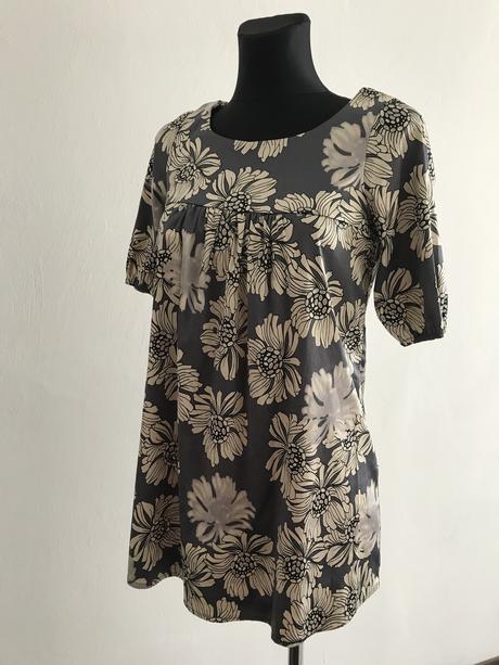 Tehotenská blúzka, s