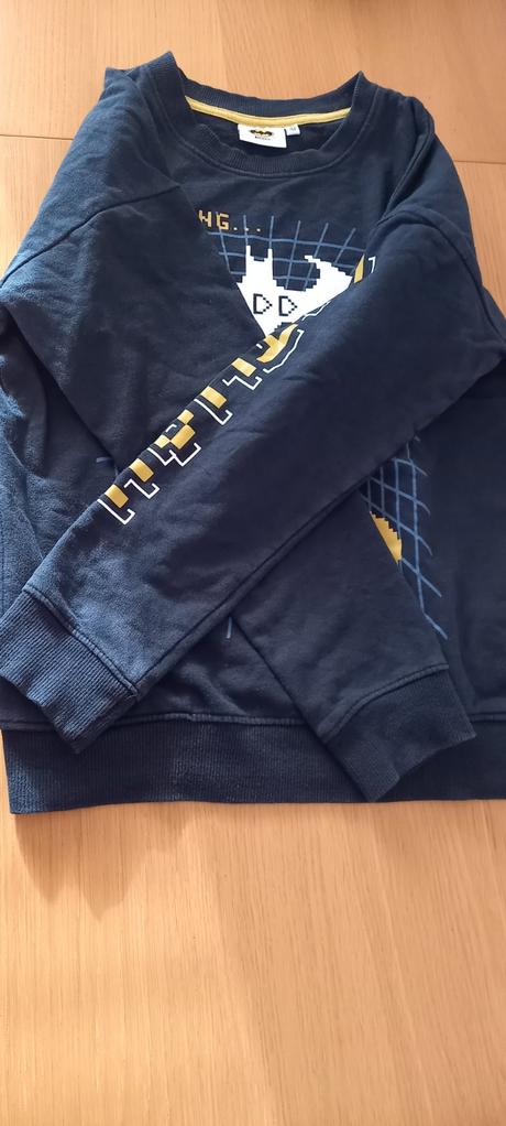 Mikina 146/152, pepco,146