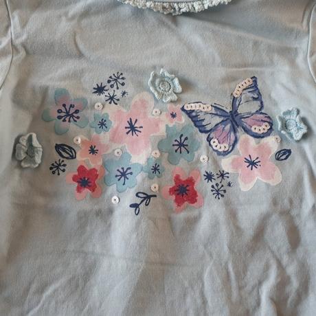 Tricko 86 coccodrillo, coccodrillo,86