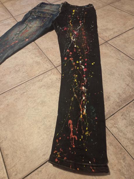 Dizajnérsky kusok, l