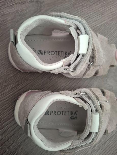 Sandále protetika, protetika,23